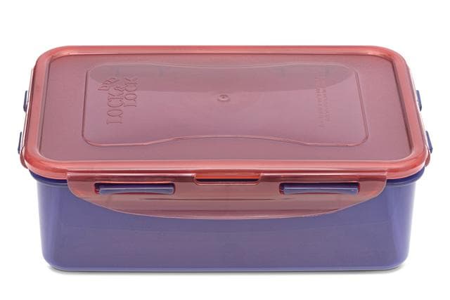 LocknLock Eco Rectangular Storage 1L - gallery image 2