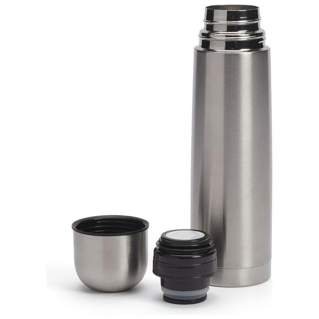 Habitat 500ml Stainless Steel Vacuum Flask - gallery image 2