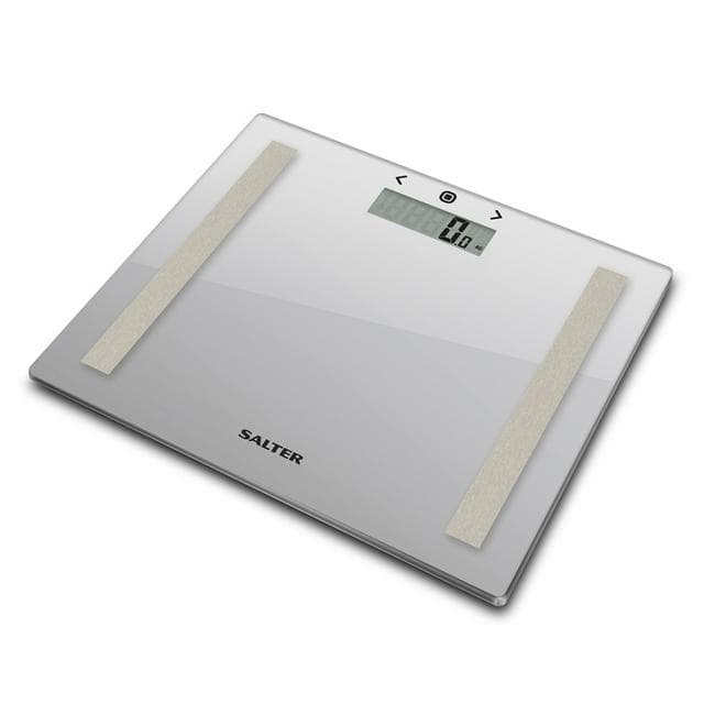 Salter Compact Glass Analyser Silver - gallery image 1