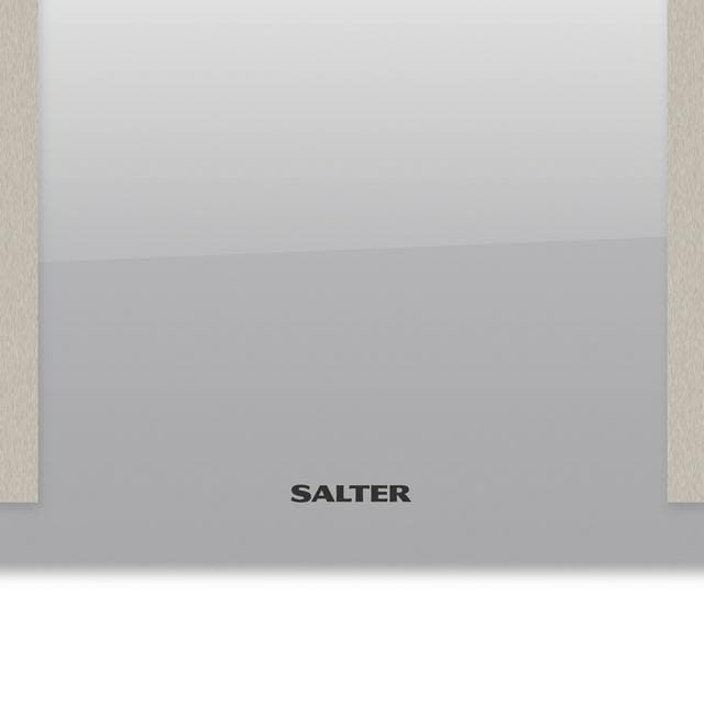 Salter Compact Glass Analyser Silver - gallery image 2