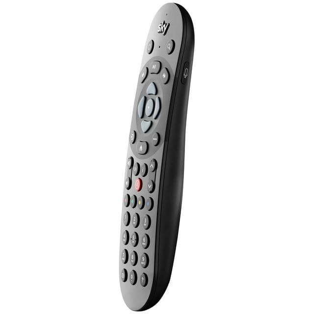Sky135 Sky-Q Voice Remote - gallery image 3
