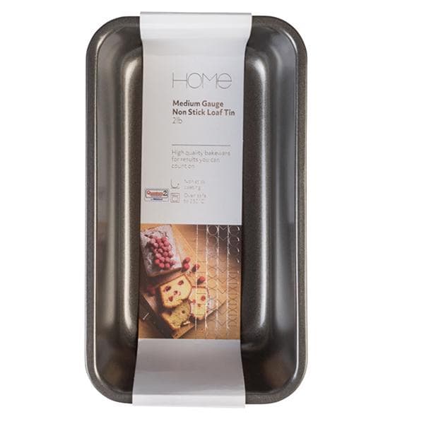Habitat 2Lb Medium Gauge Loaf Tin - gallery image 1