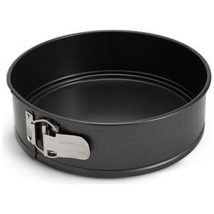 Habitat 23cm Non Stick Round Spring Form Cake Tin
