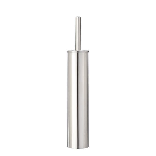 Habitat Slimline Chrome Toilet Brush - gallery image 1