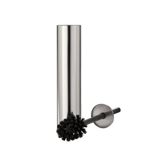 Habitat Slimline Chrome Toilet Brush - gallery image 2