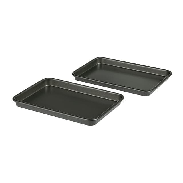 Habitat Carbon Steel Non Stick Bakeware Set - gallery image 1