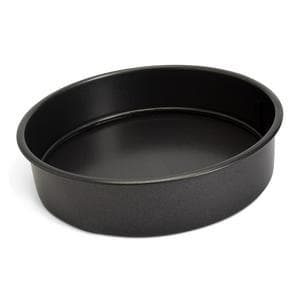 Habitat 18cm Non Stick Round Loose Base Cake Tin