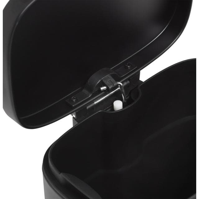Habitat Rectangular Bin Black - gallery image 4