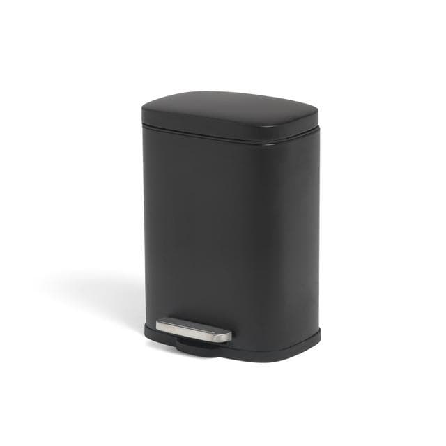 Habitat Rectangular Bin Black - gallery image 5
