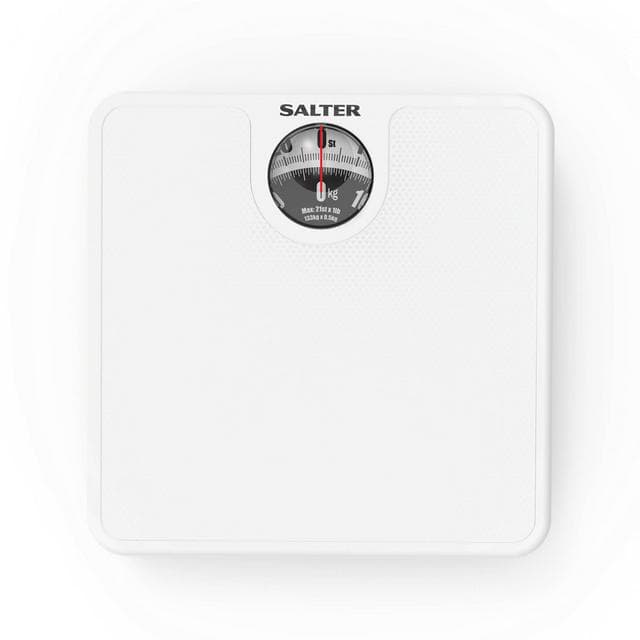 Salter Magnifying Mechanical Scale - gallery image 1