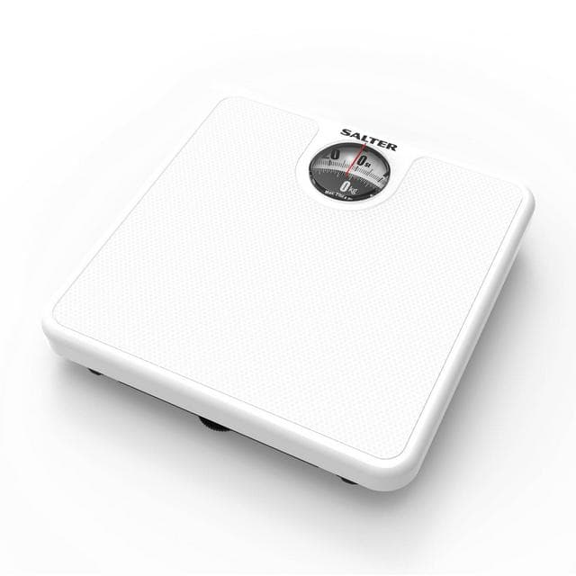 Salter Magnifying Mechanical Scale - gallery image 2