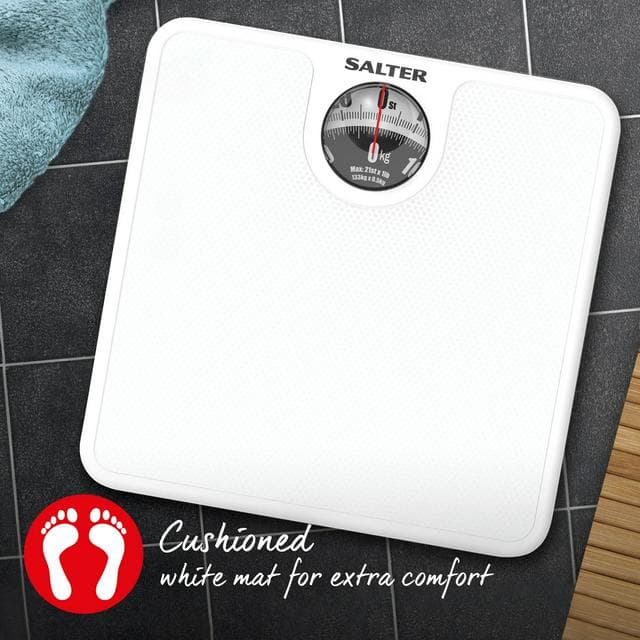 Salter Magnifying Mechanical Scale - gallery image 4
