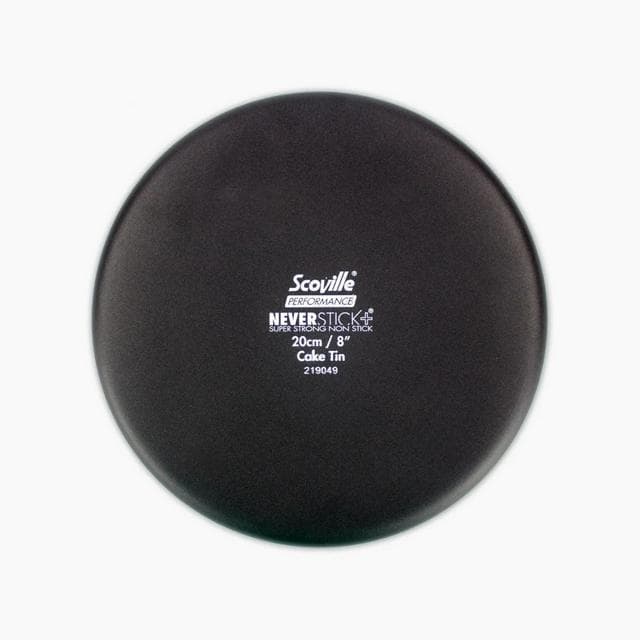 Scoville Performance Neverstick+ 20cm Round Cake Tin - gallery image 3