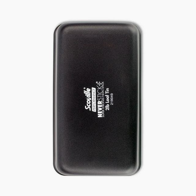 Scoville Performance Neverstick+ 2lb Loaf Tin - gallery image 4