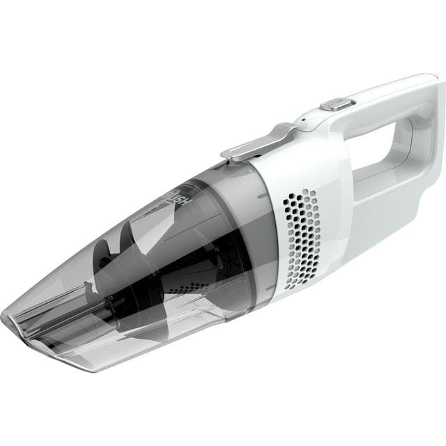 Bush Cordless Handheld Vacuum Cleaner - gallery image 1