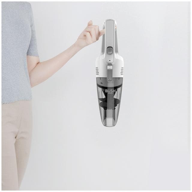 Bush Cordless Handheld Vacuum Cleaner - gallery image 2