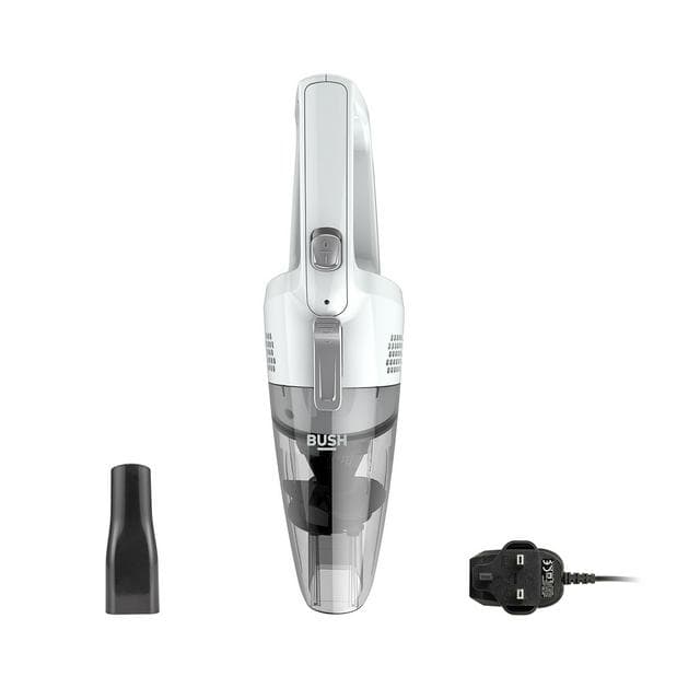 Bush Cordless Handheld Vacuum Cleaner - gallery image 4