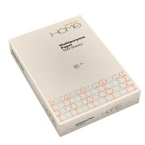Sainsbury's Home Multipurpose Paper 75Gsm 500 Sheets