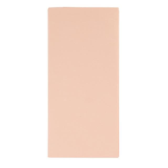 Sainsbury's Home Gift Wrap Present Tissue Paper Dusty Peach - gallery image 1