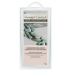 Yankee Candle Wax Melts Stony Cove