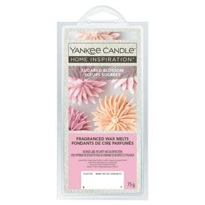 Yankee Candle Wax Melts - Sugared Blossom