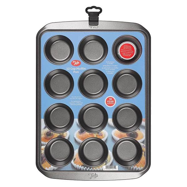 Tala 12 Cup Muffin Pan - gallery image 1