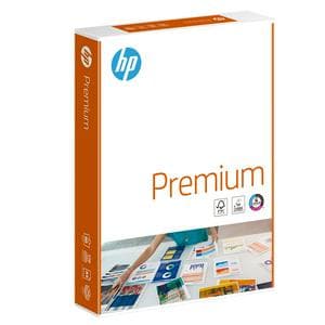 HP Premium Paper 90gsm 250 Sheets A4