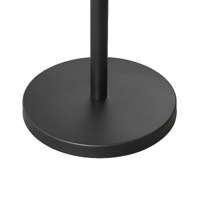 Sainsbury's Home Matte Black Toilet Roll Store - gallery image 3