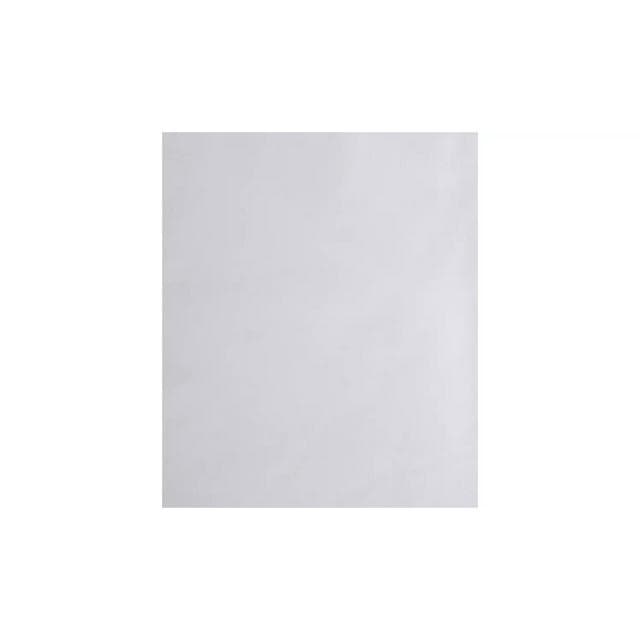 Habitat Soft and Cosy Brushed Cotton Bedding Set - White - gallery image 1