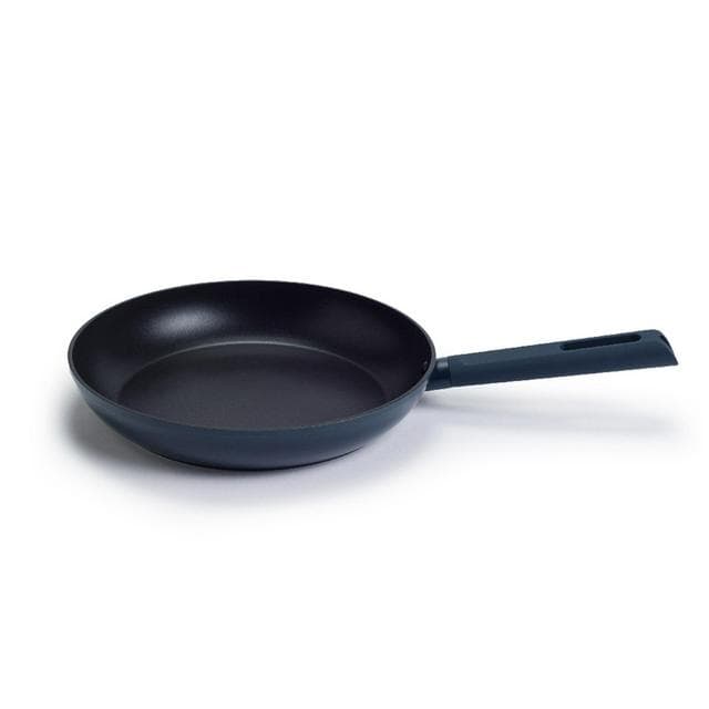 Habitat 28cm Non Stick Aluminium Frying Pan - gallery image 1