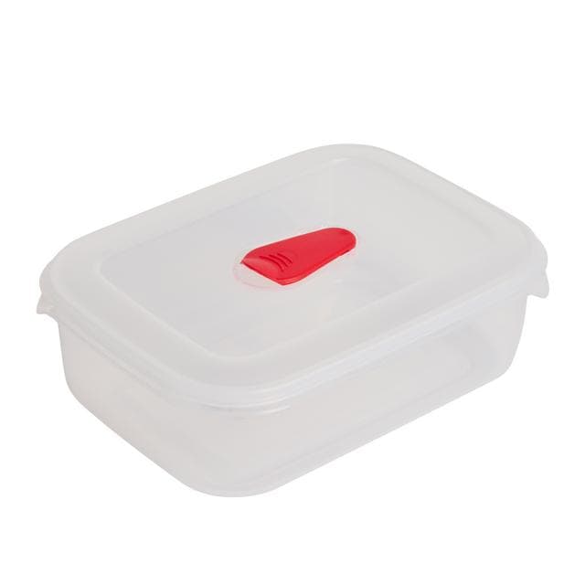 Sainsbury's Home 1.3L Rectangular Container - gallery image 1