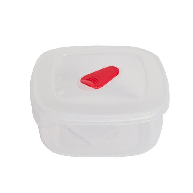 Sainsbury's Home 1.3L Square Container - gallery image 1