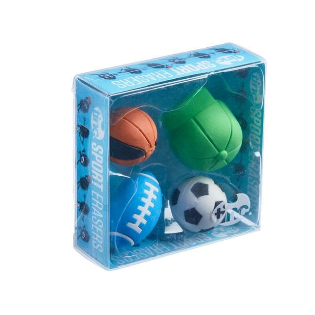 Tinc Sports Eraser Collection - gallery image 1