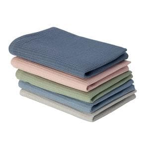 Sainsbury's Home Waffle Tea Towels