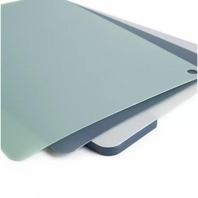 Habitat Pack of 4 Chopping Board Set - gallery image 3