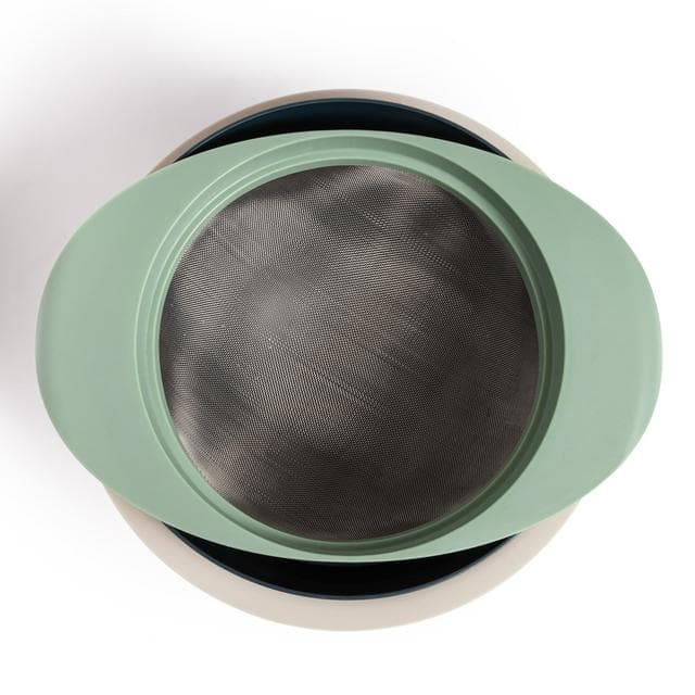 Habitat Set of 4 Mixing Bowls - gallery image 2