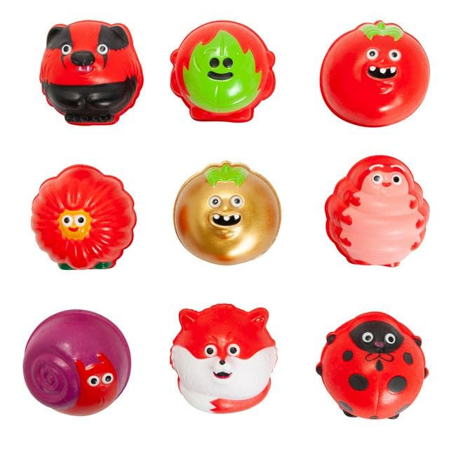 Red Nose Day 21 Red Nose - gallery image 1