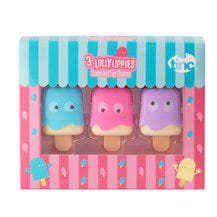 Tinc Lolly Lip Balms