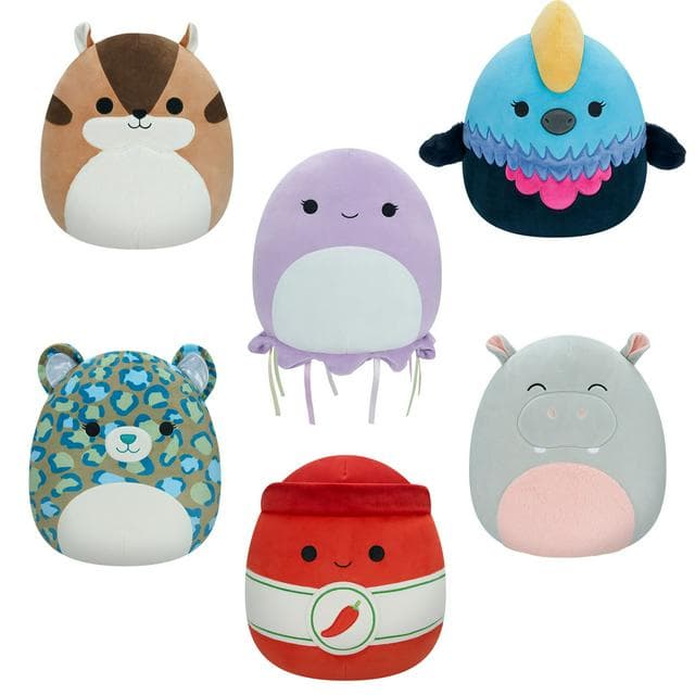 Original Squishmallows 12 Inch Assortment - gallery image 1