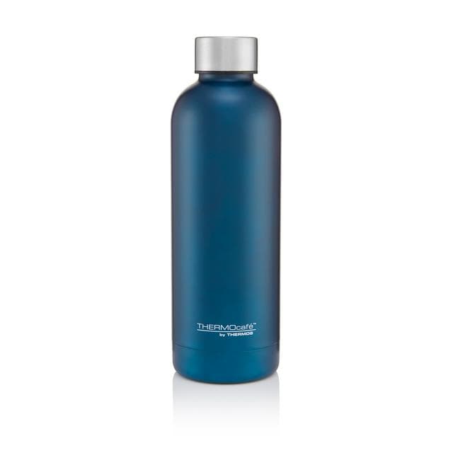 Thermocafe 500ml Hydrator Bottle - Midnight Blue - gallery image 1