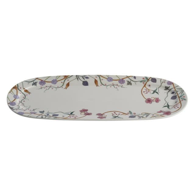 Escape To The Chateau Serve Platter - gallery image 1