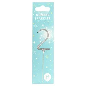 Sainsbury's Home Sparkler Number 2