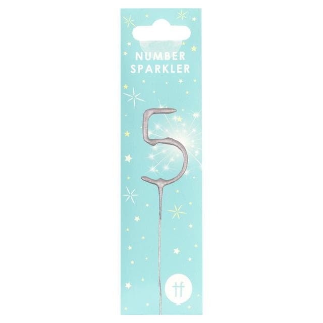 TT Number 5 Sparkler - gallery image 1