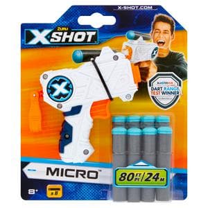 Zuru X-Shot Excel Micro 2.0 Blaster