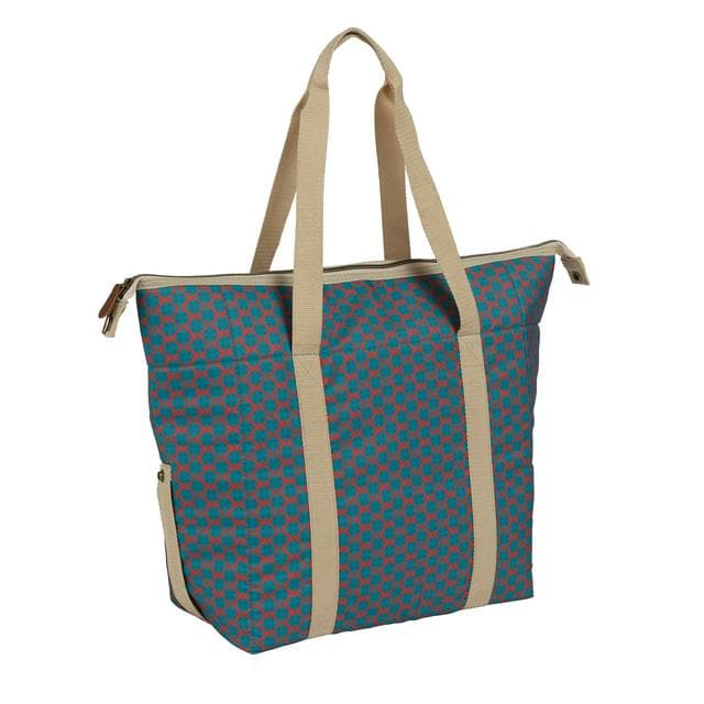 Global Market Holdall Cool Bag - gallery image 1