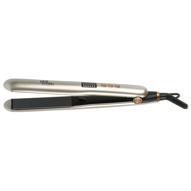 Phil Smith Salon Collection Hair Straightener - gallery image 1