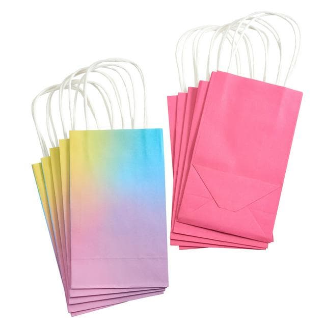 Wonder Party Bags - gallery image 1
