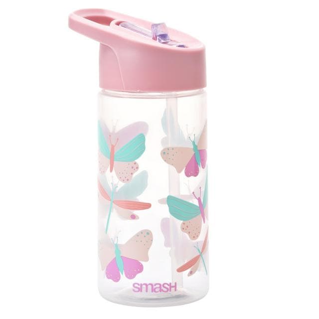 Butterfly Small Sipper Bottle - gallery image 1