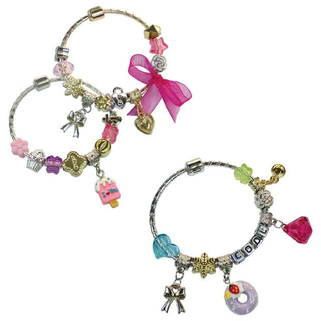 Chad Valley Be U Deluxe Jewellry Box Set - gallery image 3