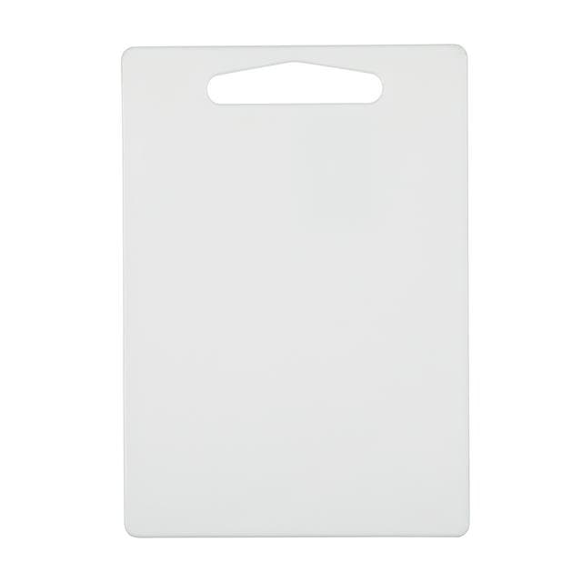 Sainsbury's Home Plastic Chopping Board - gallery image 1